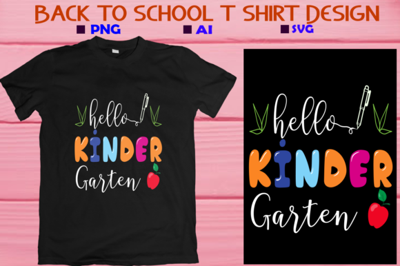 Back to School, Hello Kindergarten: Your Design Blueprint for a Memorable First Day