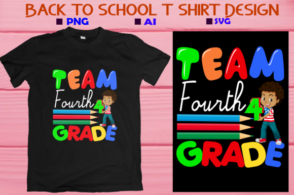 Back to School, Team Fourth Grade: Strategic Design Resources for Creators and Entrepreneurs